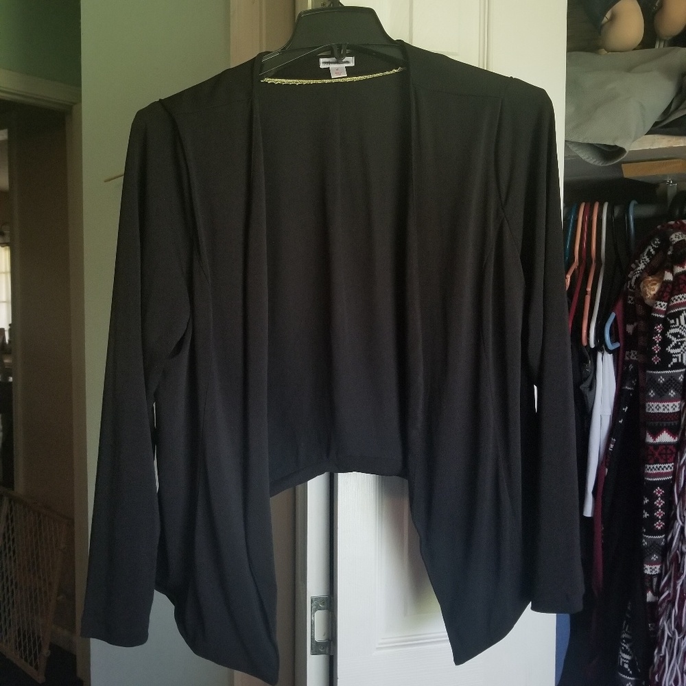 Xhilaration Lightweight Cardigan Jacket